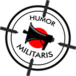 HUMOR MILITARIS