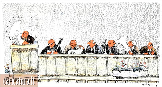 Karikatra Tribna, Tribune caricature, Saulius Medionis, karikatros, caricaturas, cartoon, karikaturen, karikaturi, caricatura.lt