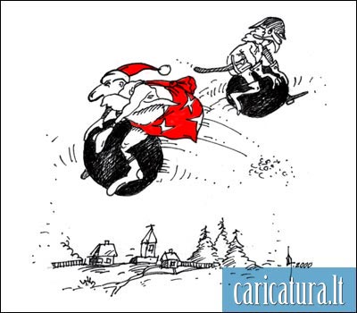 Karikatra Munhausenas, Munhausen caricature, Antanas Bunikis, karikatros, caricaturas, cartoon, karikaturen, karikaturi, caricatura.lt