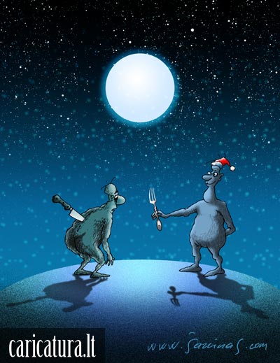 Karikatra Peilis, Knife caricature, arnas Jaktas, karikatros, caricaturas, cartoon, karikaturen, karikaturi, caricatura.lt