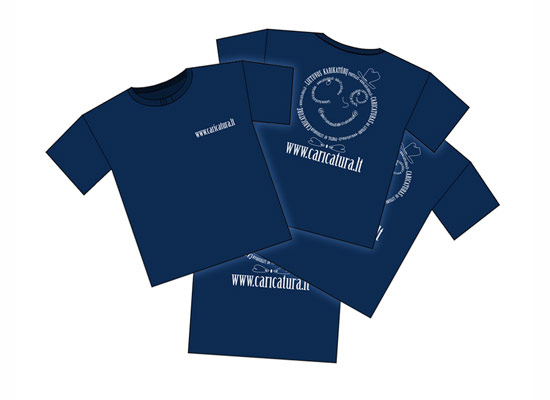 Marskinliai, T-shirts